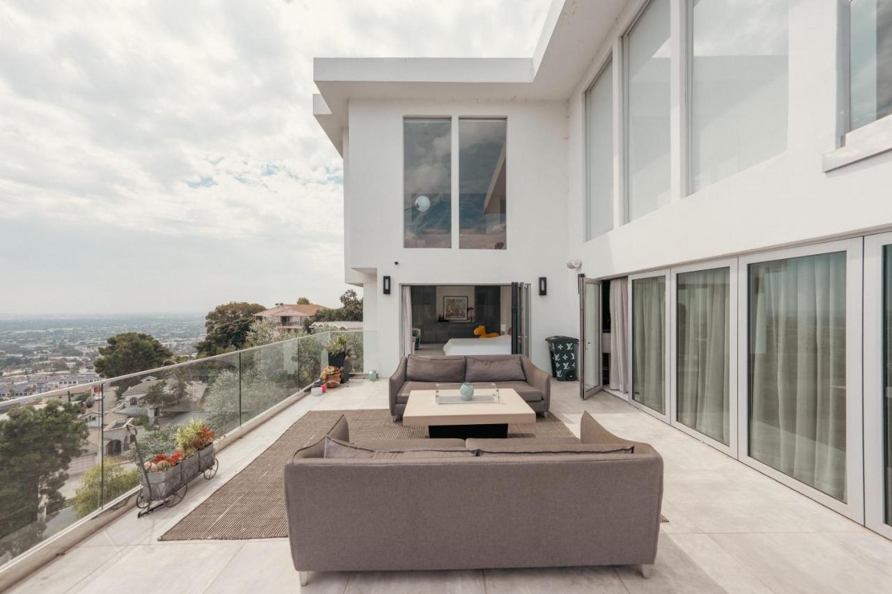 Exclusive Hillside Hideaway-Private Room Los Ángeles Exterior foto