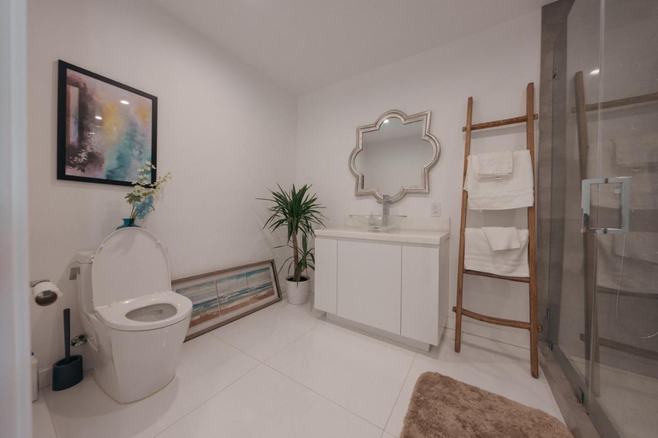 Exclusive Hillside Hideaway-Private Room Los Ángeles Exterior foto